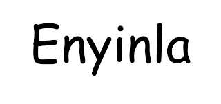 ENYINLA logo