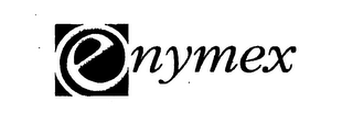 ENYMEX logo