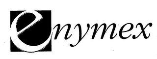 ENYMEX logo