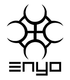 ENYO logo