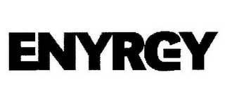 ENYRGY logo