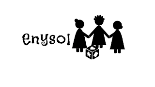 ENYSOL logo