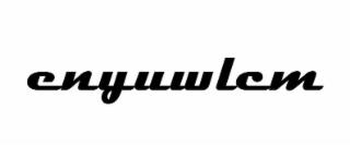 ENYUWLCM logo