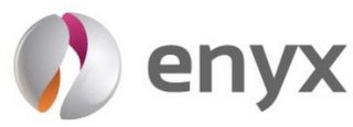 ENYX logo
