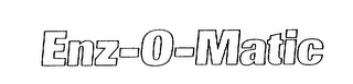 ENZ-0-MATIC logo