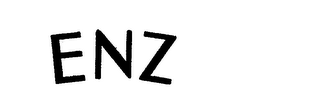 ENZ logo