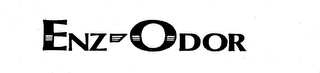 ENZ-ODOR logo
