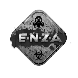 E.N.Z.A logo