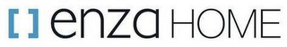ENZA HOME logo