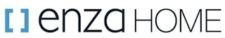 [ ] ENZA HOME logo