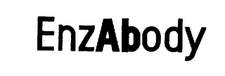 ENZABODY logo