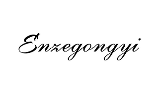 ENZEGONGYI logo