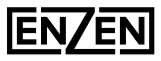 ENZEN logo