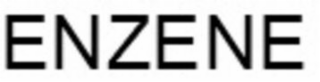 ENZENE logo