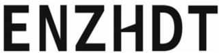 ENZHDT logo