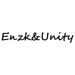 ENZK&UNITY logo