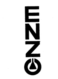 ENZO logo