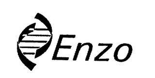 ENZO logo