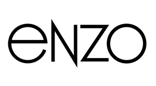 ENZO logo