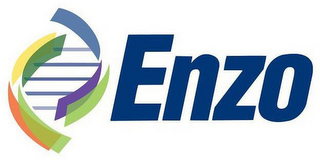 ENZO logo