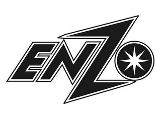 ENZO logo