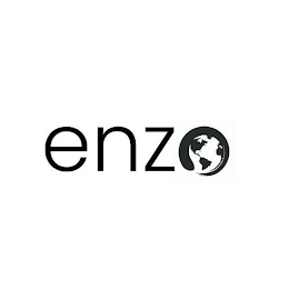 ENZO logo