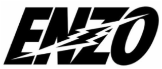 ENZO logo