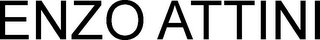 ENZO ATTINI logo