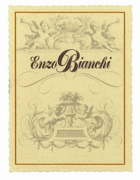 ENZO BIANCHI logo