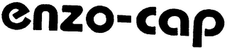 ENZO-CAP logo