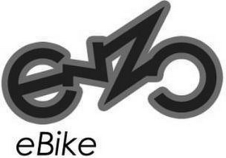 ENZO EBIKE logo