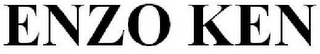 ENZO KEN logo