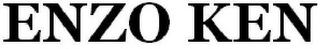 ENZO KEN logo