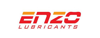 ENZO LUBRICANTS logo