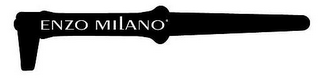 ENZO MILANO logo