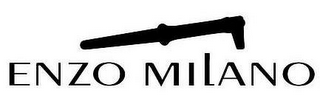 ENZO MILANO logo