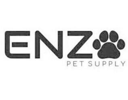ENZO PET SUPPLY logo