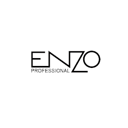 ENZO PROFESSIONAL logo
