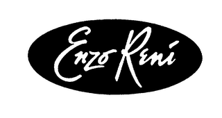 ENZO RENI logo