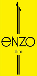 ENZO SLIM logo