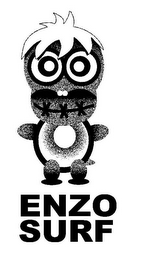 ENZO SURF logo
