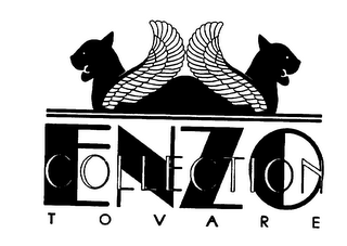 ENZO TOVARE COLLECTION logo