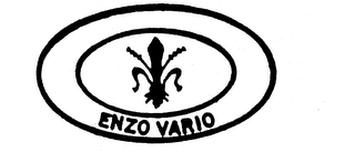 ENZO VARIO logo