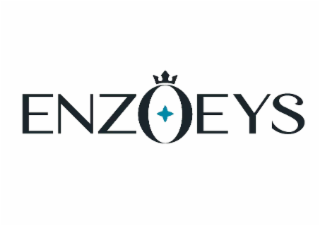 ENZOEYS logo