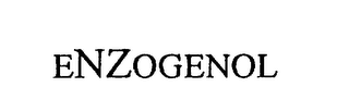 ENZOGENOL logo