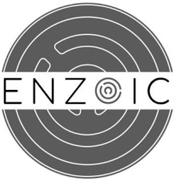 ENZOIC logo