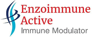 ENZOIMMUNE ACTIVE IMMUNE MODULATOR logo