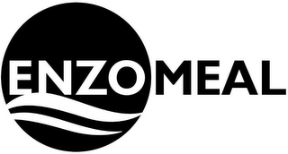 ENZOMEAL logo