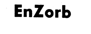 ENZORB logo