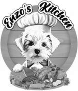 ENZO'S KITCHEN logo